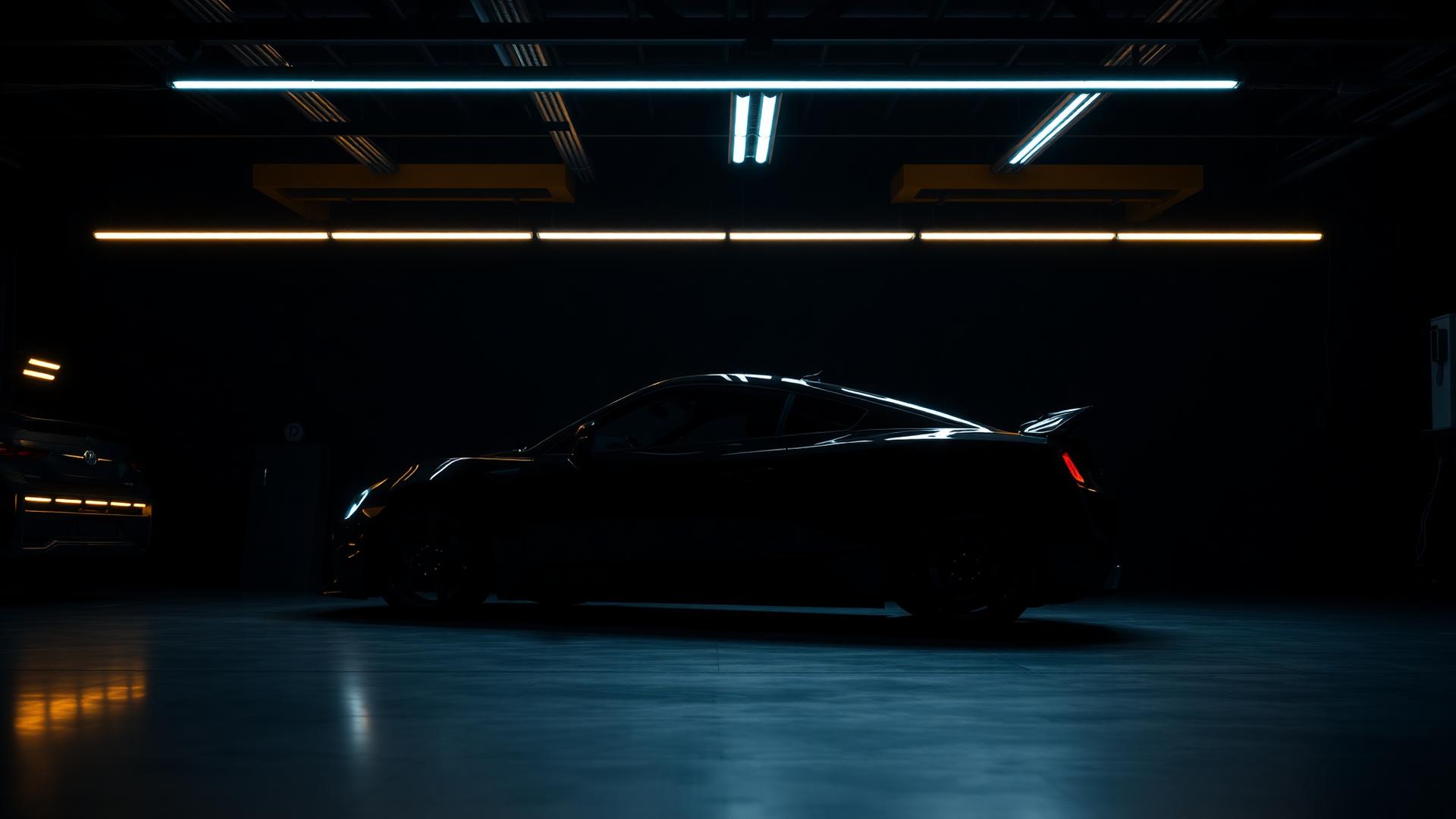 Garage Canaã Oficina